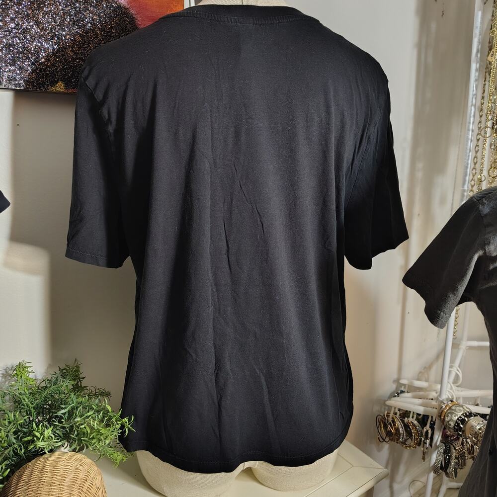 CLASSIC ROCK VINTAGE OR PRE-WORN T-SHIRT - - Picture 4 of 5